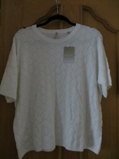 DAMENPULLOVER GRÖSSE 16/18 VON ANTHOLOGY neu mit Etikett