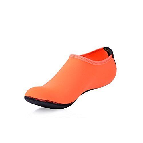 Haut Schuhe Wasserschuhe Aqua Sommer Sport Socken Pool Strand - Bild 9 von 18