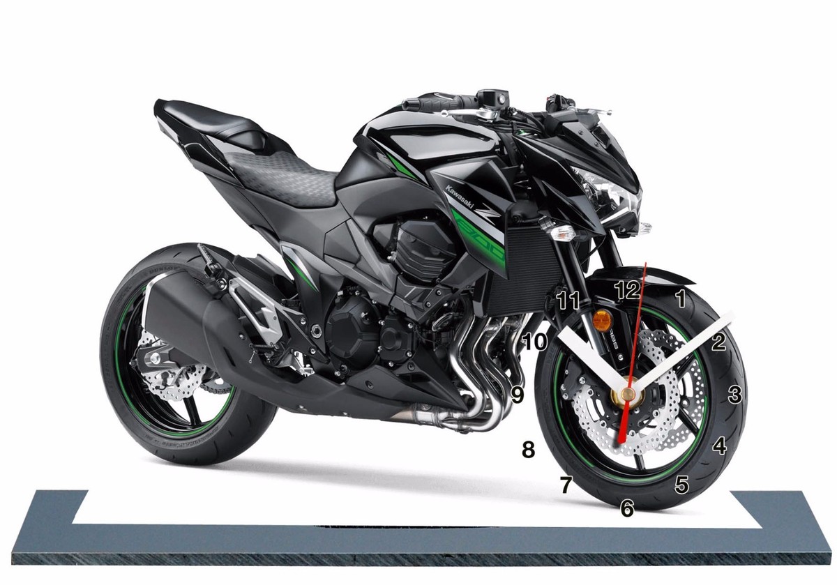 R☆H☆Y KAWASAKI SUPERSPORT - Kawasaki Dealer - BUD ROBINSON