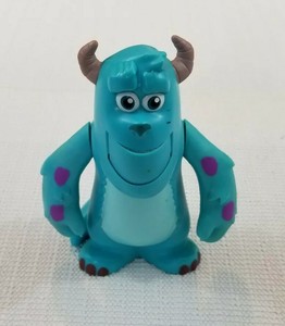 james p sullivan toy