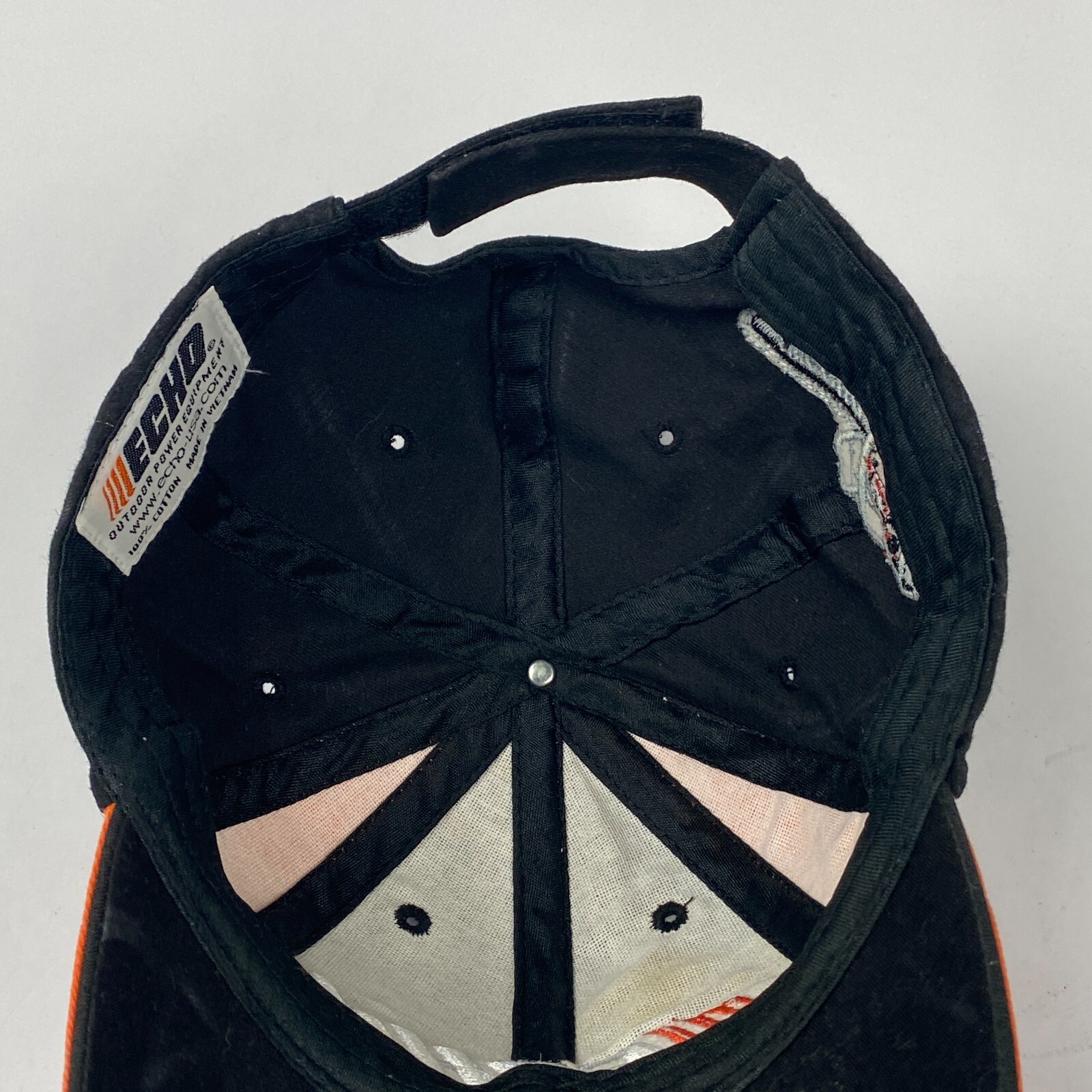 Echo Trucker Hat Chainsaws  Farmer  Cap Embroider… - image 10