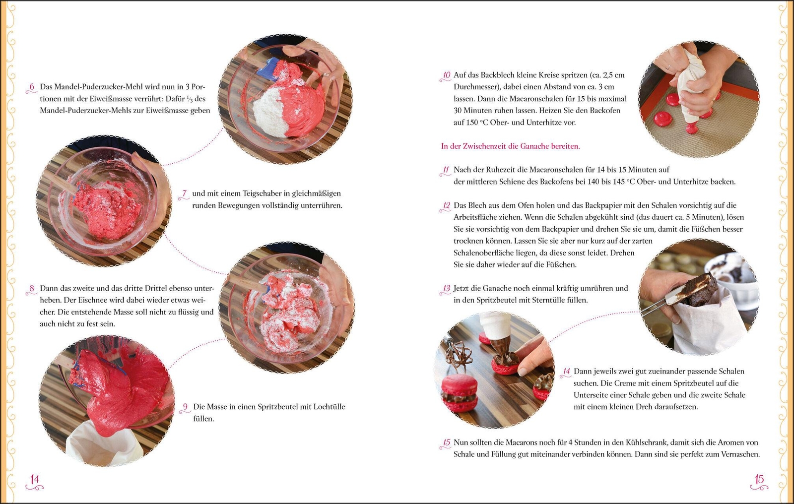 Thumbnail - Macarons Aurélie Bastian