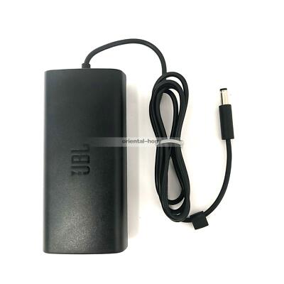 JBL AC Adapter NDT19V-3C-DC 19V 3A For Harman Kardon Omni