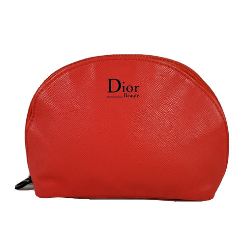 dior small makeup bag