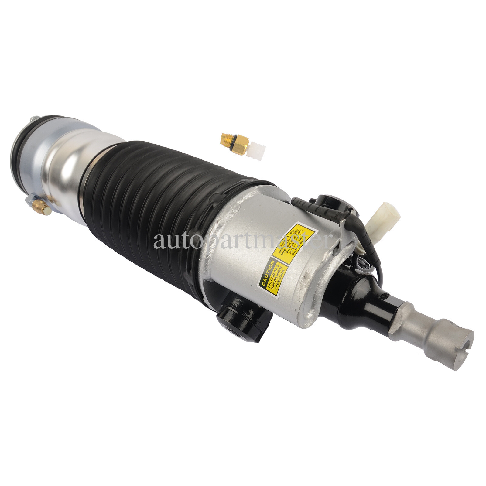 Front Left Air Suspension Spring Bag Strut for Rolls Royce Ghost RR4 2008-2019