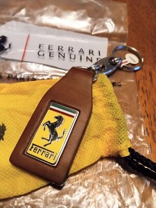 Ferrari ヴィンテージ キーホルダー・キーリング 2025年最新】FERRARI キーホルダーの人気アイテム - メルカリ