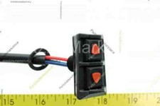 NEW OEM EVINRUDE JOHNSON OMC BRP SWITCH AY TNT PN 0585146 585146