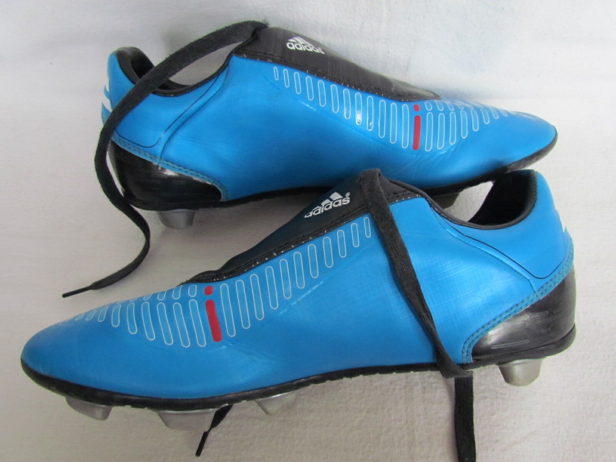 CLASSIC 2009 ADIDAS SIZE 5 F30 I TRX FG YOUTH FOOTBALL BOOTS