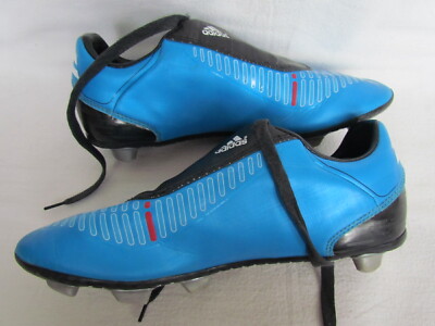 CLASSIC 2009 ADIDAS SIZE 5 F30 I TRX FG YOUTH FOOTBALL BOOTS