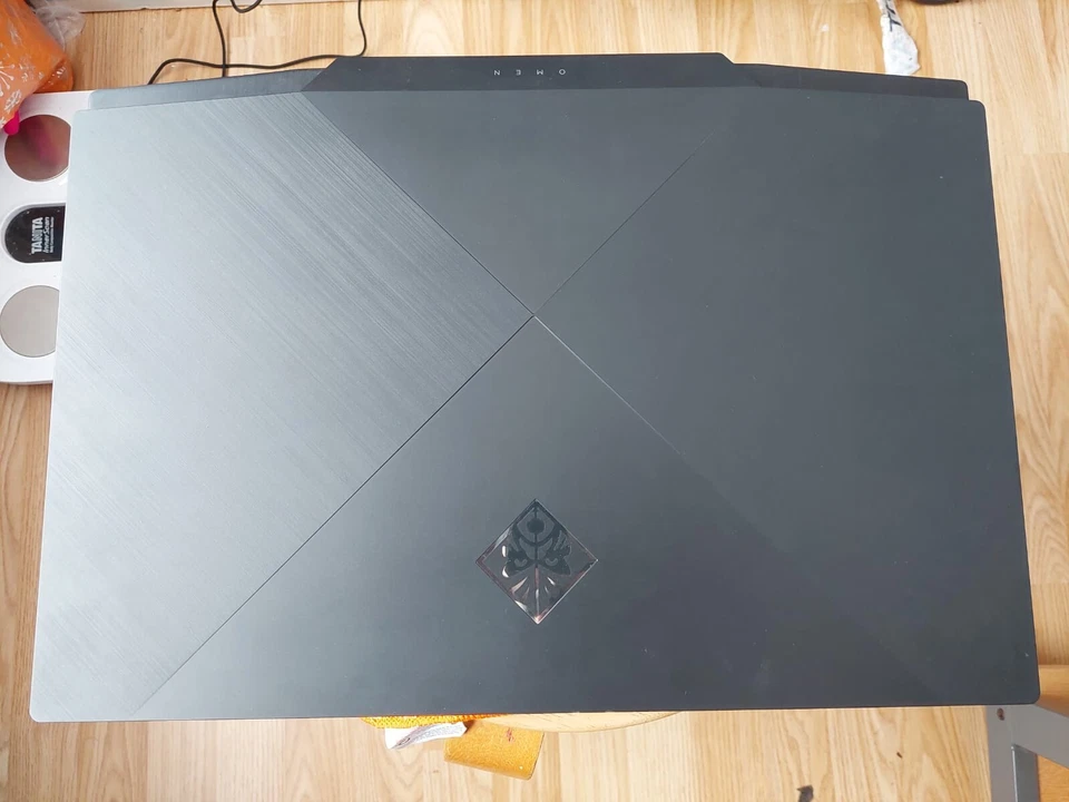 HP Omen 17.3" 144Hz Gaming Laptop i7 10750H 10th Gen 16GB RAM RTX 2080 Super 8GB - Image 3 of 4