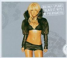 My Prerogative (Discbox Slider) von Spears,Britney | CD | Zustand gut