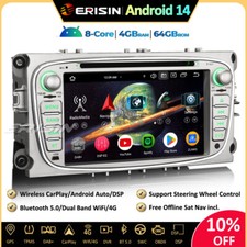 Autoradio Ford S-MAX