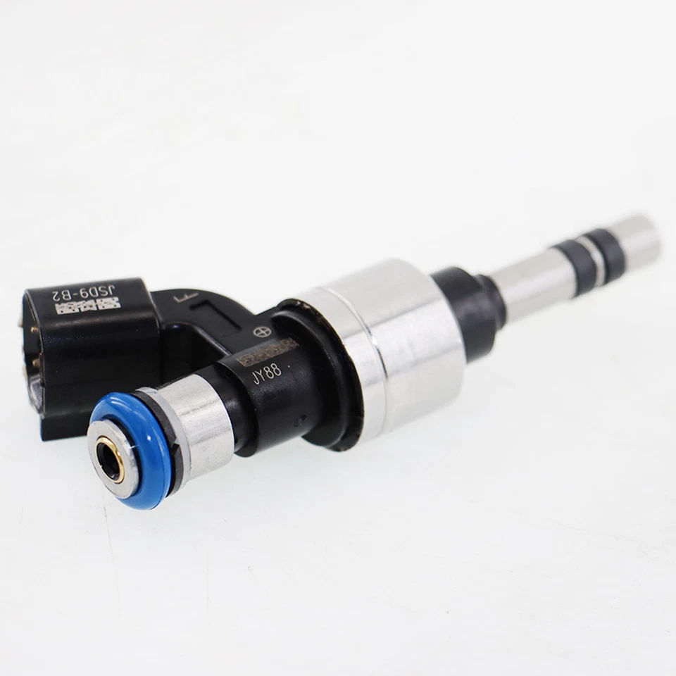 16600AA300 Fuel Injectors for Subaru Forester 2014-18 WRX 2015-21 H4 2.0L Foto 3 de 4