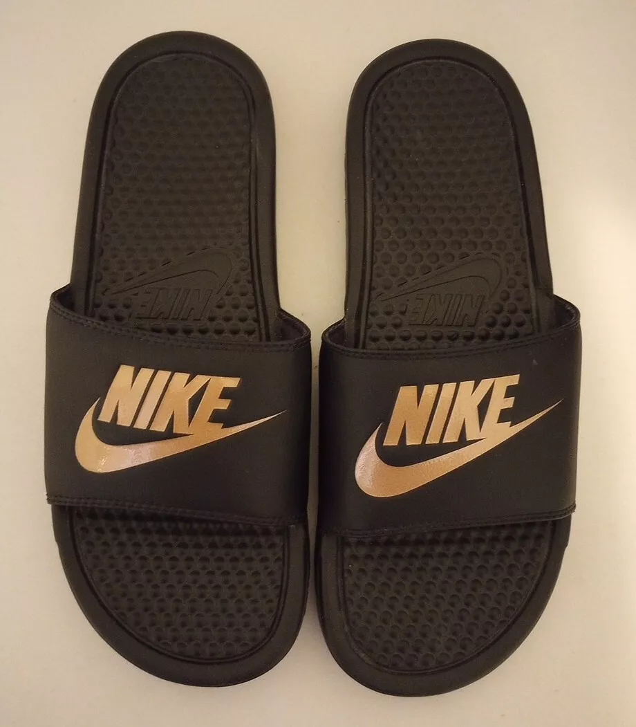 Nike women's benassi jdi sport slides sale