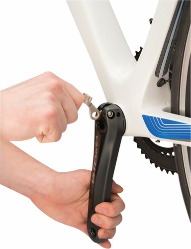 Park Tool BBT-10.2 ADJUSTING CAP TOOL for HollowTech II Cranks - Picture 3 of 5