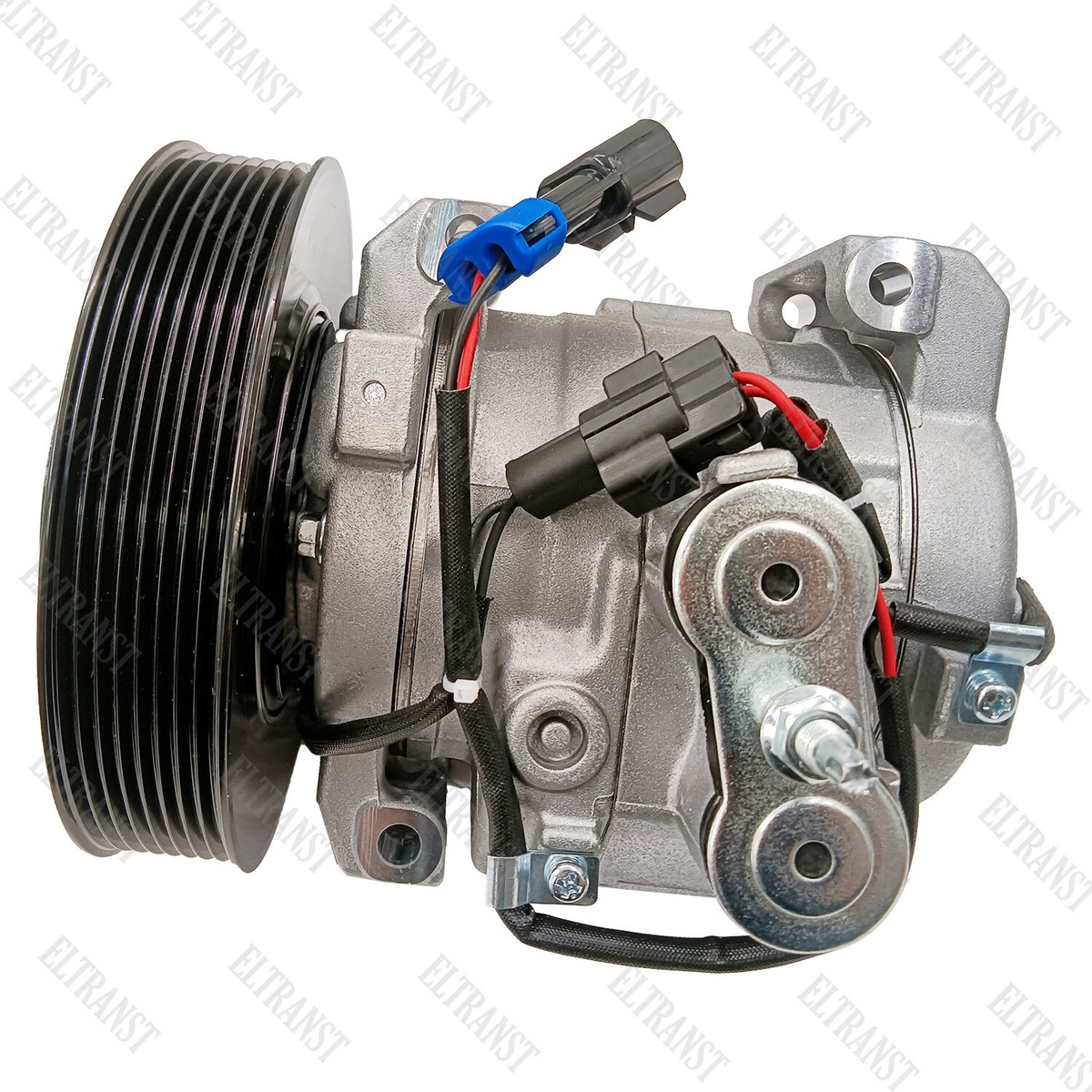 ぽんた　1506060 8 Grooves Denso 10S15C A/C Compressor 22-65771-001 2265771000