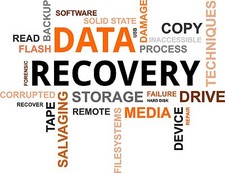 Eco Data Recovery Service - Flat Rate Pricing 995.00 3.1GB - 4TB. PC Mac Ext.