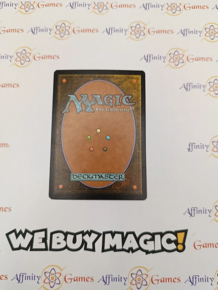 MTG | Thought-knot Seer | BFZ | Regular | Light Played | Korean - Image 2 of 2