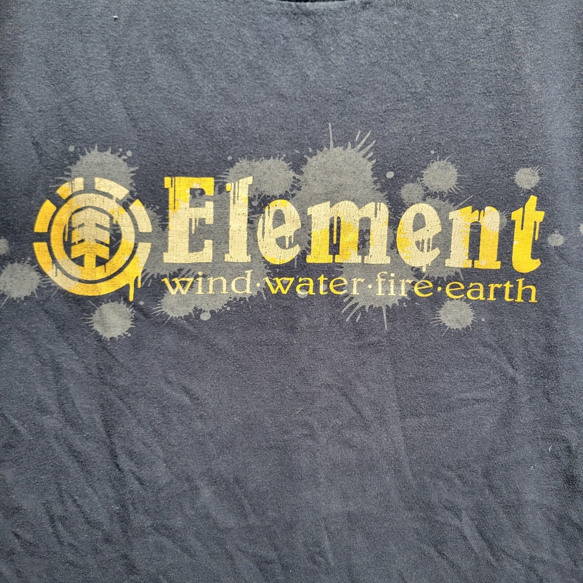 Element x Tetsunori Tawaraya Cruiser - Planche de skateboard | Element