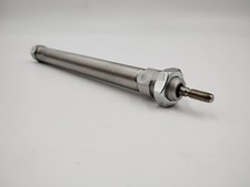 Festo Pneumatic Cylinder DSNU-16-125-PPS-A-MQ / 193989 R808 12