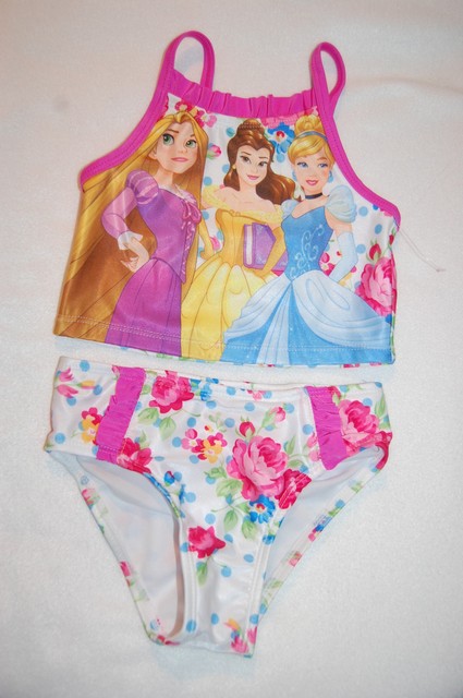 disney belle swimsuit