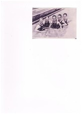 Sven Thofelt - mistrz olimpijski nowoczesny pięciobojowy 1928 dla Szwecji - rzadkość!