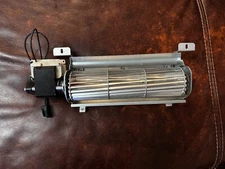 Genuine WOLF Oven SO3050 E Series 30" Blower Fan Jakel 9056251 8104-2668