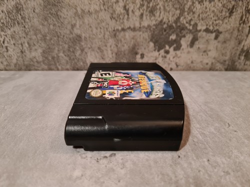 N64 Nintendo 64 Power Rangers Lightspeed Rescue USA NTSC Modul - Bild 4 von 6