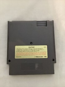 Dragon Warrior (Nintendo NES) Cartridge Only - TESTED