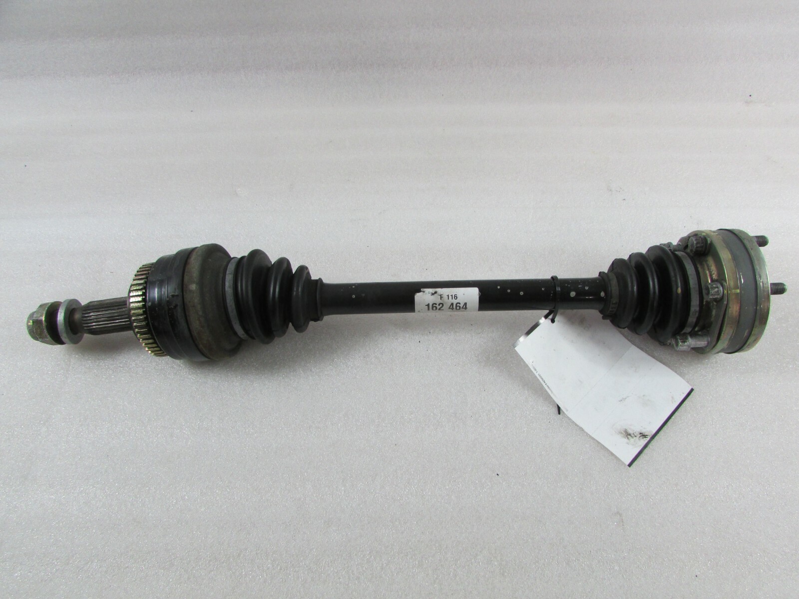 Ferrari 456, Axle Shaft, Used, P/N 162464