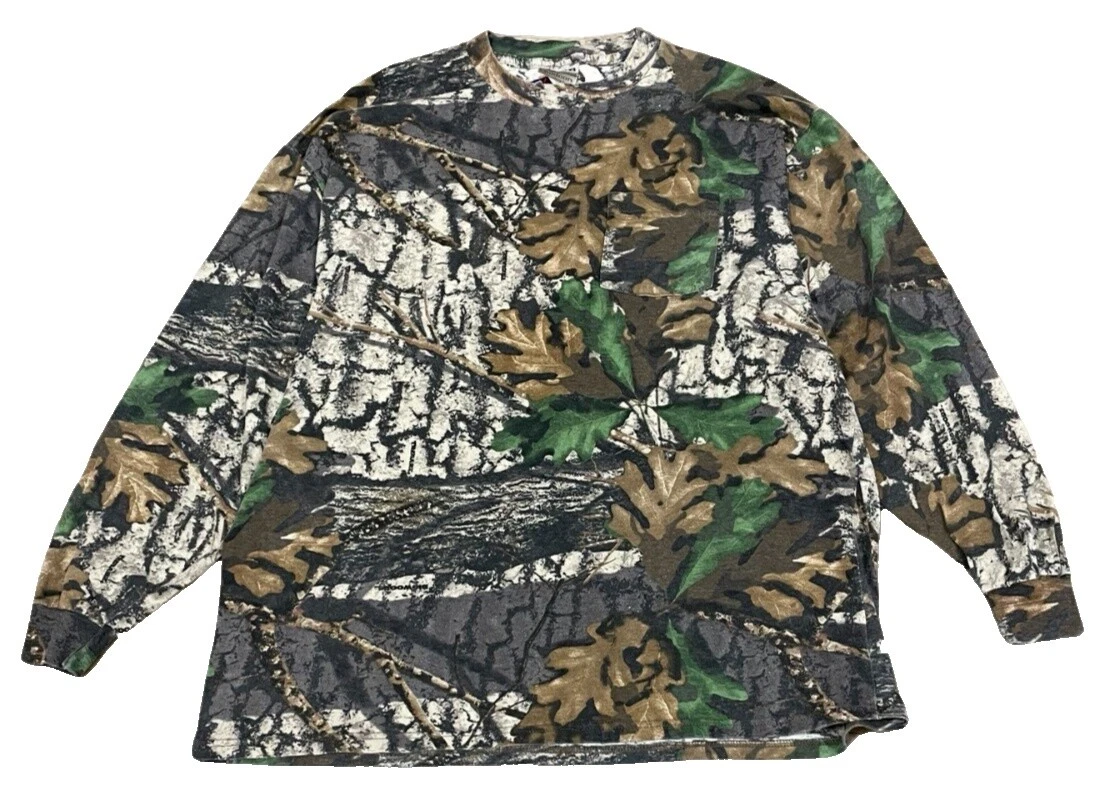 JERZEES XL 男式多色衬衫