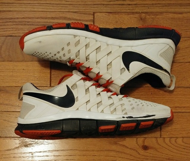 nike free 5.0 mens brown