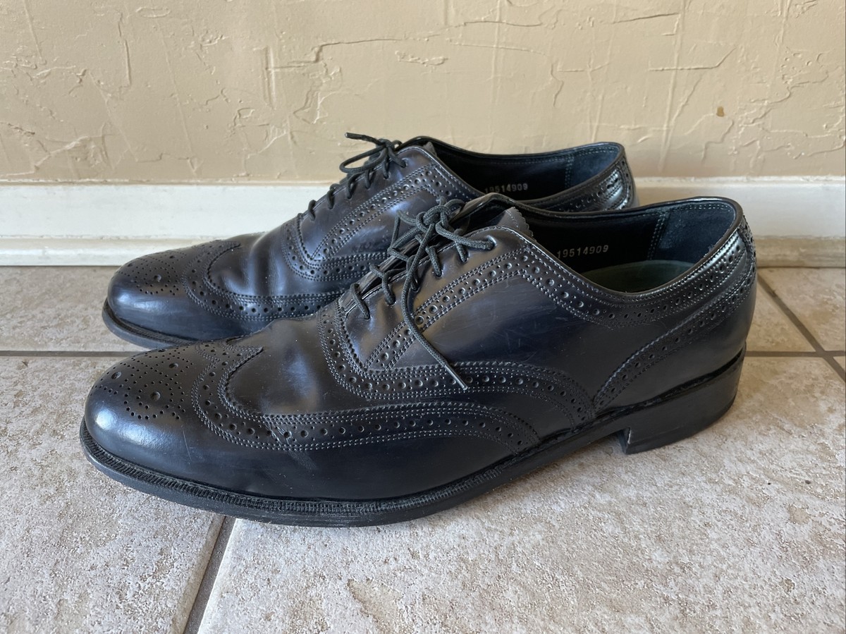 Florsheim Vintage Men’s Shoes 12 D Vintage Men main image 2