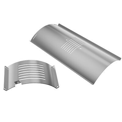 Flame Broiler Kit for Pit Boss Pro Series 1100(PB1100PS1) Pellet