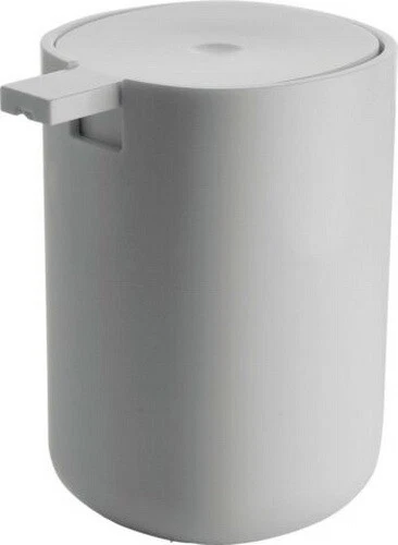Dosatore sapone liquido ALESSI PL05W Birillo Bianco, fotografia 4 di 7