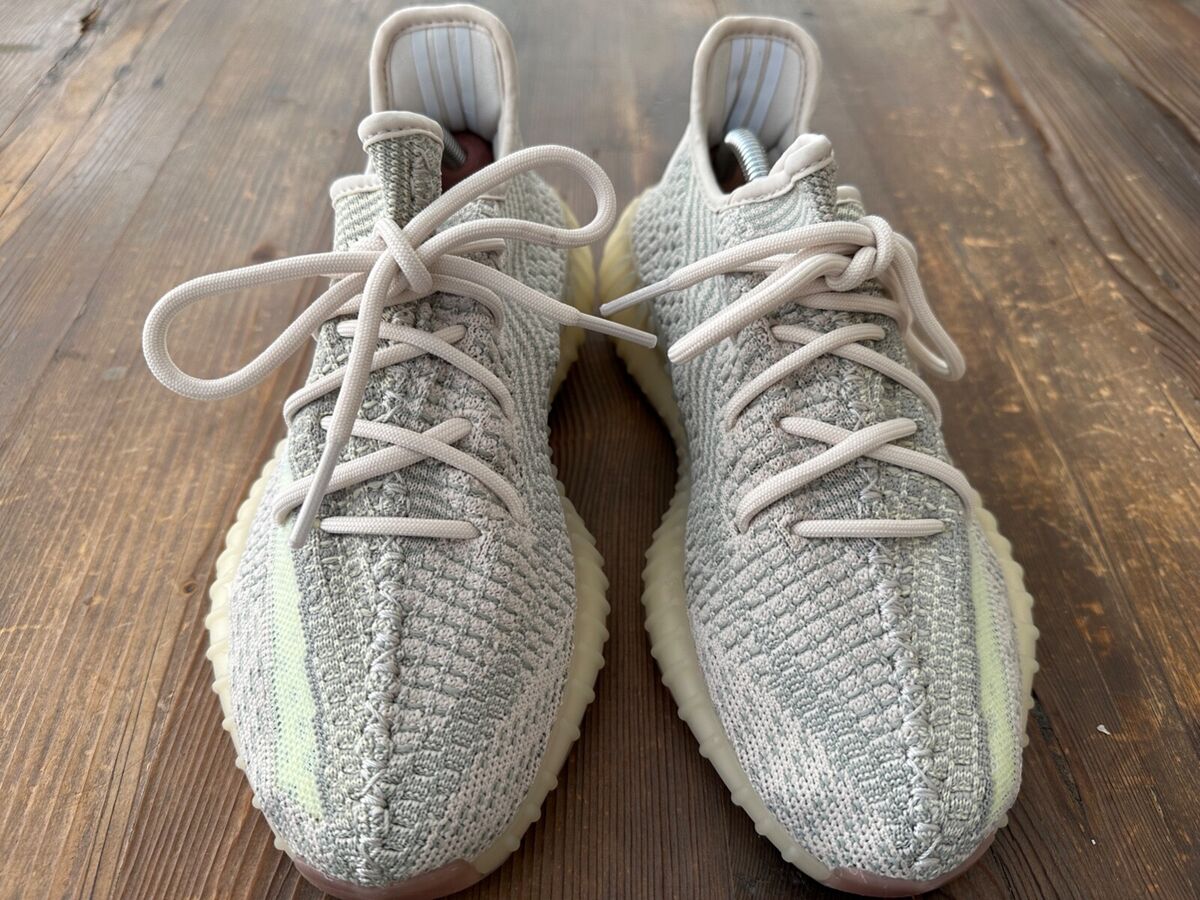 Adidas Yeezy Boost 350 V2 Citrin (non-reflective) Shoes Adidas Yeezy Boost 350 V2 Citrin (non-reflective) Shoes