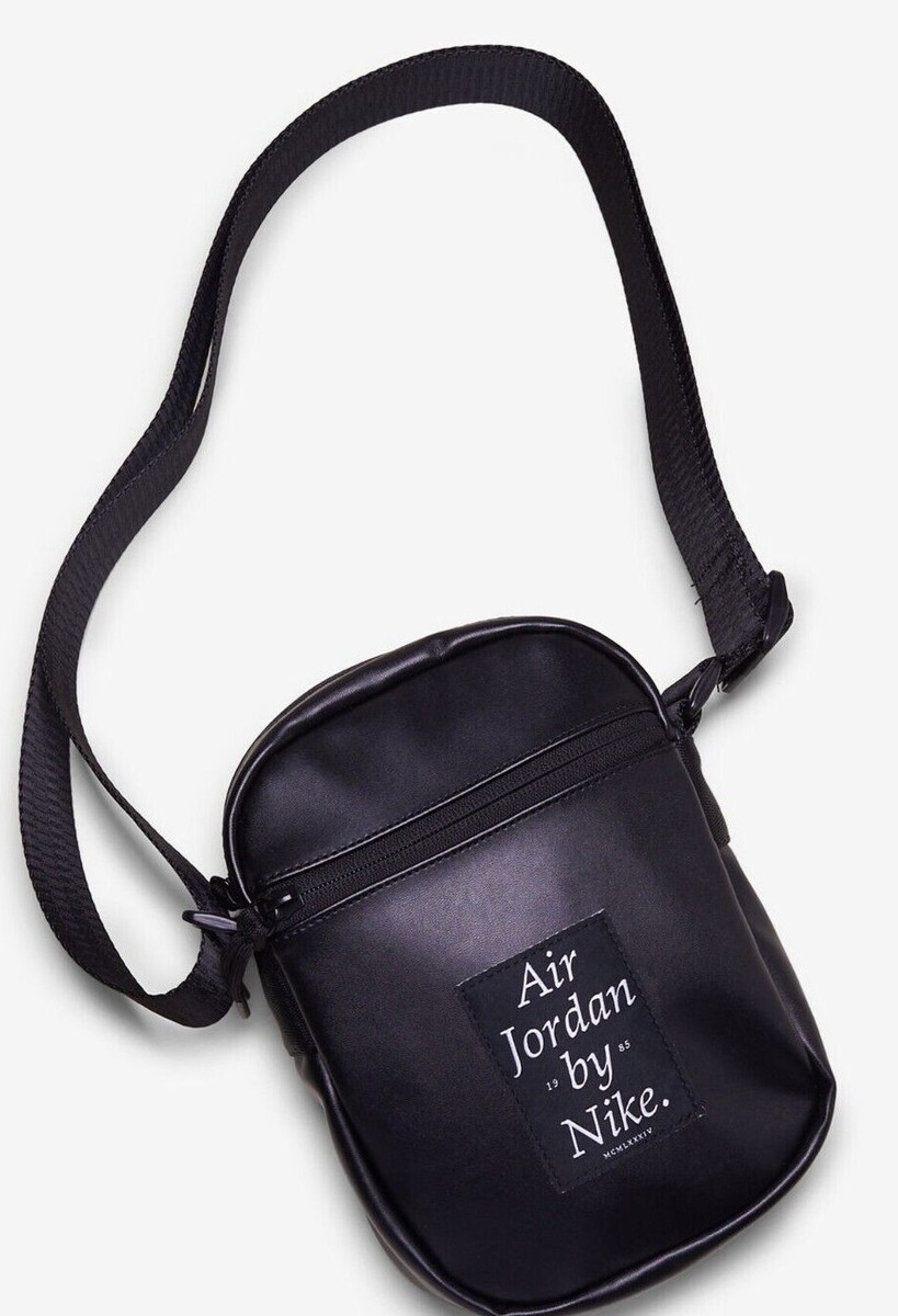 Nike Jordan Waist Bag Fanny Pack Belt Festival Pouch Nike Jordan Waist Bag Fanny Pack Belt Festival Pouch