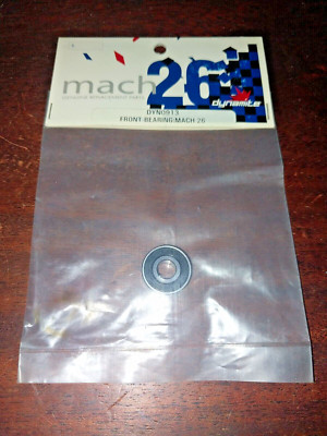Dynamite Mach 26 RC DYN0913 Front Bearing Mach 26