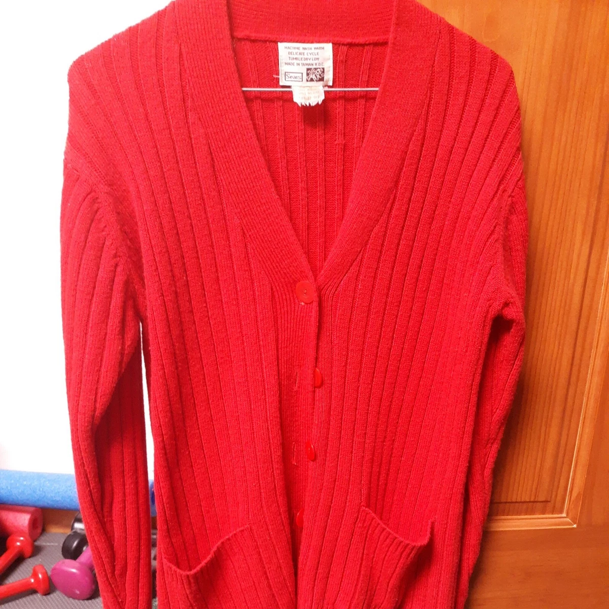 Sears cardigan hotsell sweaters