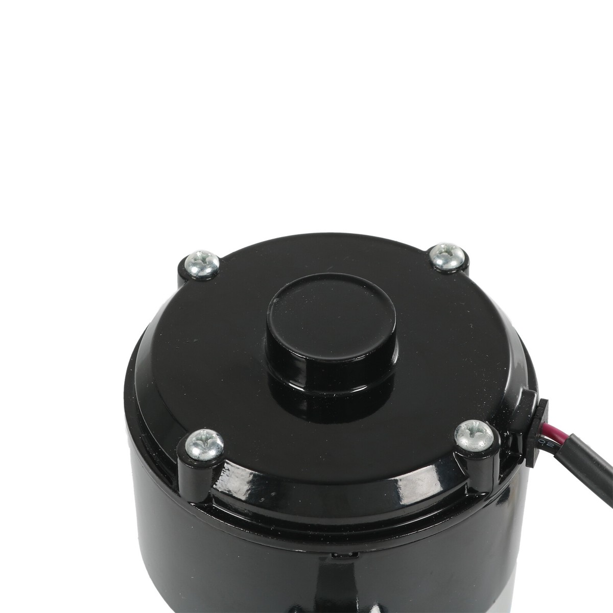 Chevy 396-427-454 Mechanical Water Pump, High Flow | CVF Racing