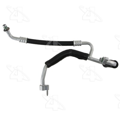 A/C Refrigerant Suction Hose for Explorer Sport Trac, Mountaineer+