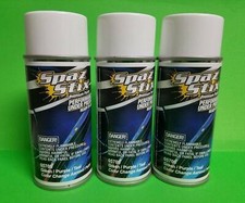 3X Spaz Stix SZX05709 Color Change Paint Green / Purple / Teal Aerosol Lexan
