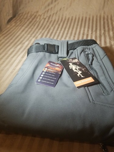 free soldier ski pants