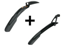 SKS Schutzblechset Shockblade dark 27.5+ & 29...