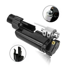 15410-24FB0 Fuel Pump Gas Filter For 2002-2007 Suzuki Hayabusa GSX1300R V-Strom