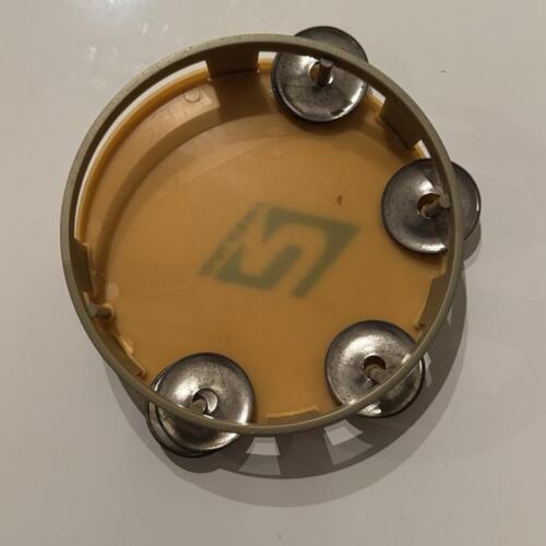 Vintage Raleigh Tambourine CX Noisemaker Extraordinaire - Picture 2 of 4