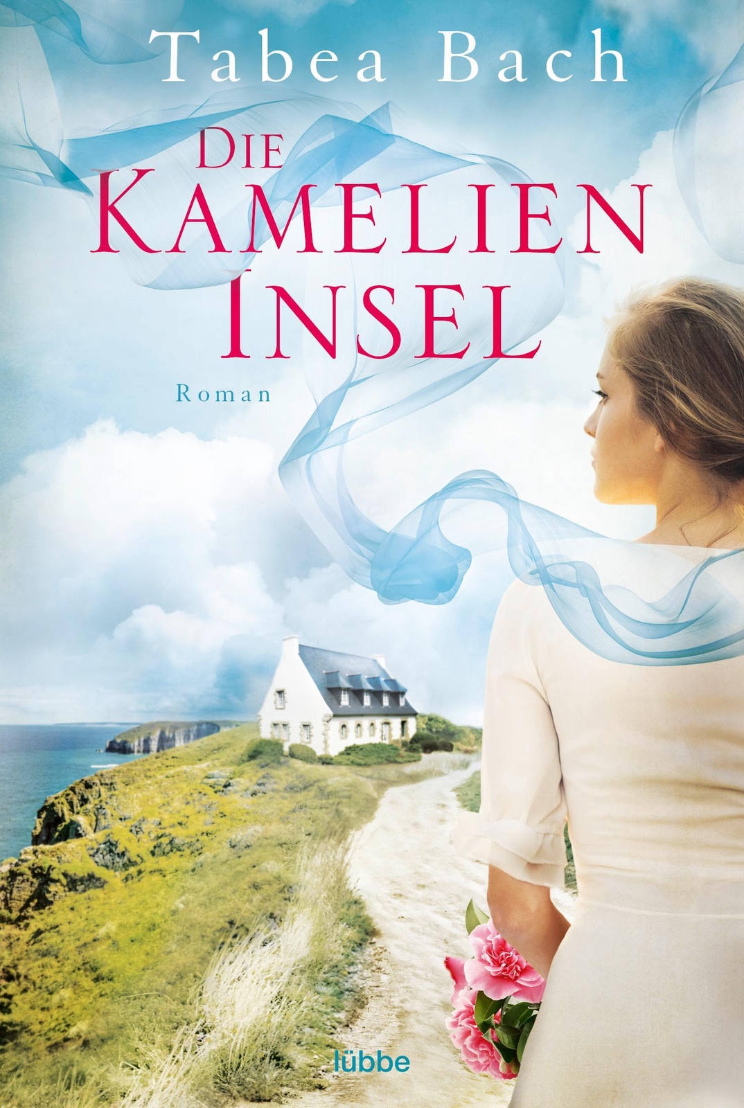 Thumbnail - Die Kamelien-insel Tabea Bach