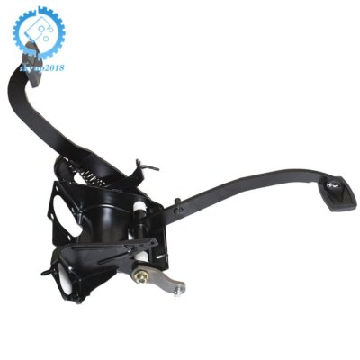 F3TZ2455A Brake and Clutch Pedal Assembly For 1992-96 Ford Bronco F150