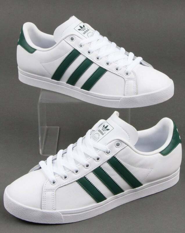 adidas schuhe herren weiß grün