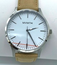 orologio da polso MVMT CUOIO 30% sconto su listino € 120